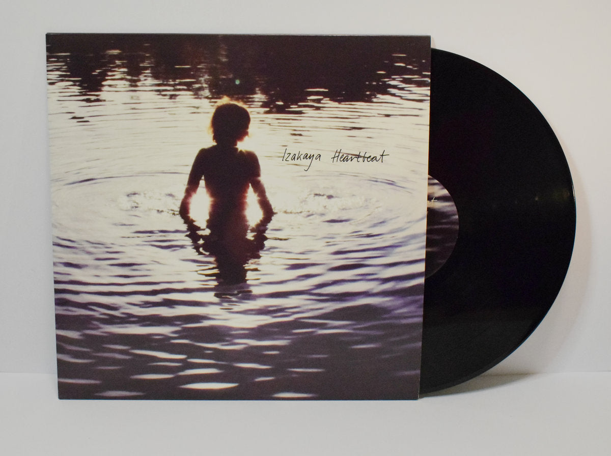 Izakaya Heartbeat - Enter - Rainbow Lake [LP]