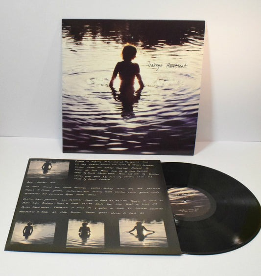 Izakaya Heartbeat - Enter - Rainbow Lake [LP]