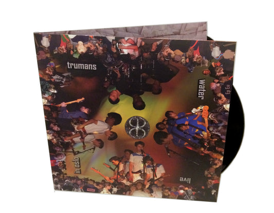 Trumans Water - Live in Oslo [2xLP]