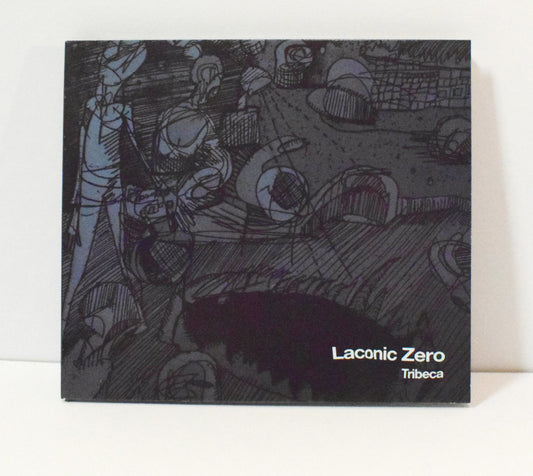 Laconic Zero - Tribeca [CD]