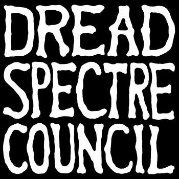 Dread Spectre Council - Dystopia/Eons feat. Dale Crover [Digital EP]