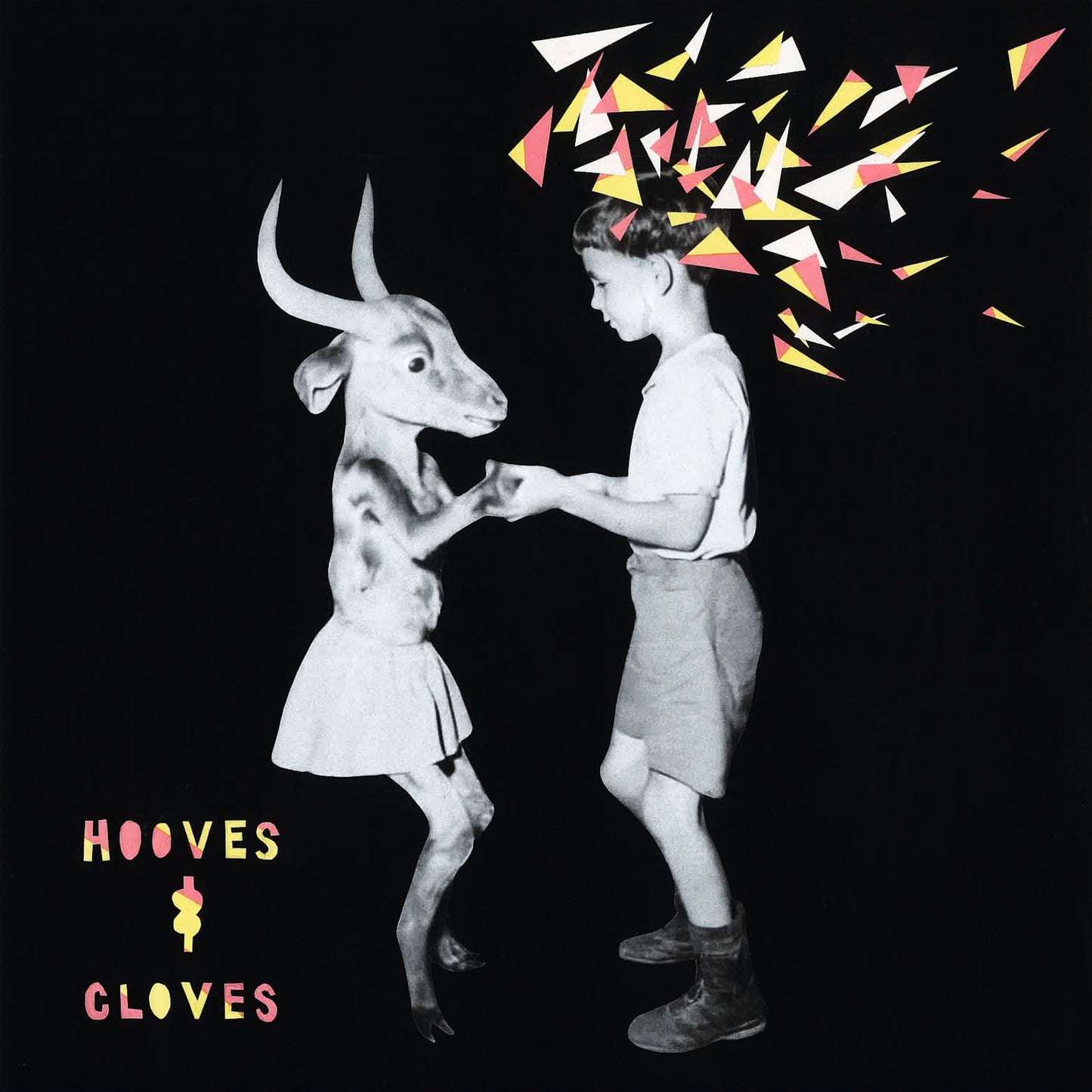 Dread Spectre Council - Hooves & Cloves [Digital Single]