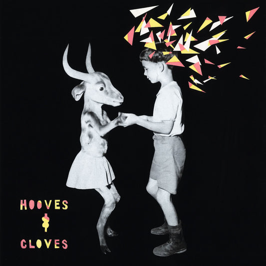 Dread Spectre Council - Hooves & Cloves [Digital Single]