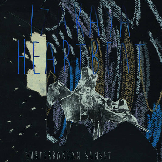 Izakaya Heartbeat - Subterranean Sunset [Digital Album]
