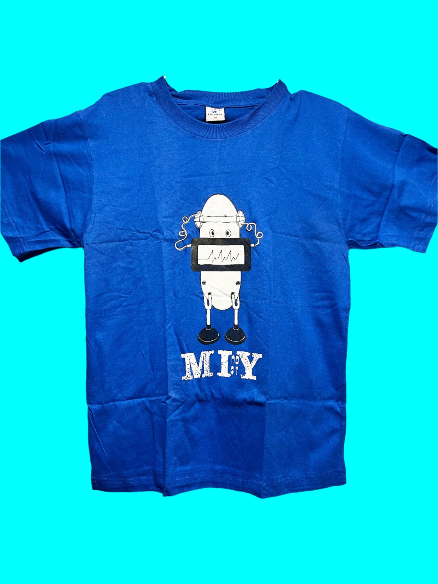 Mindy Misty - China-Tour [T-Shirt].