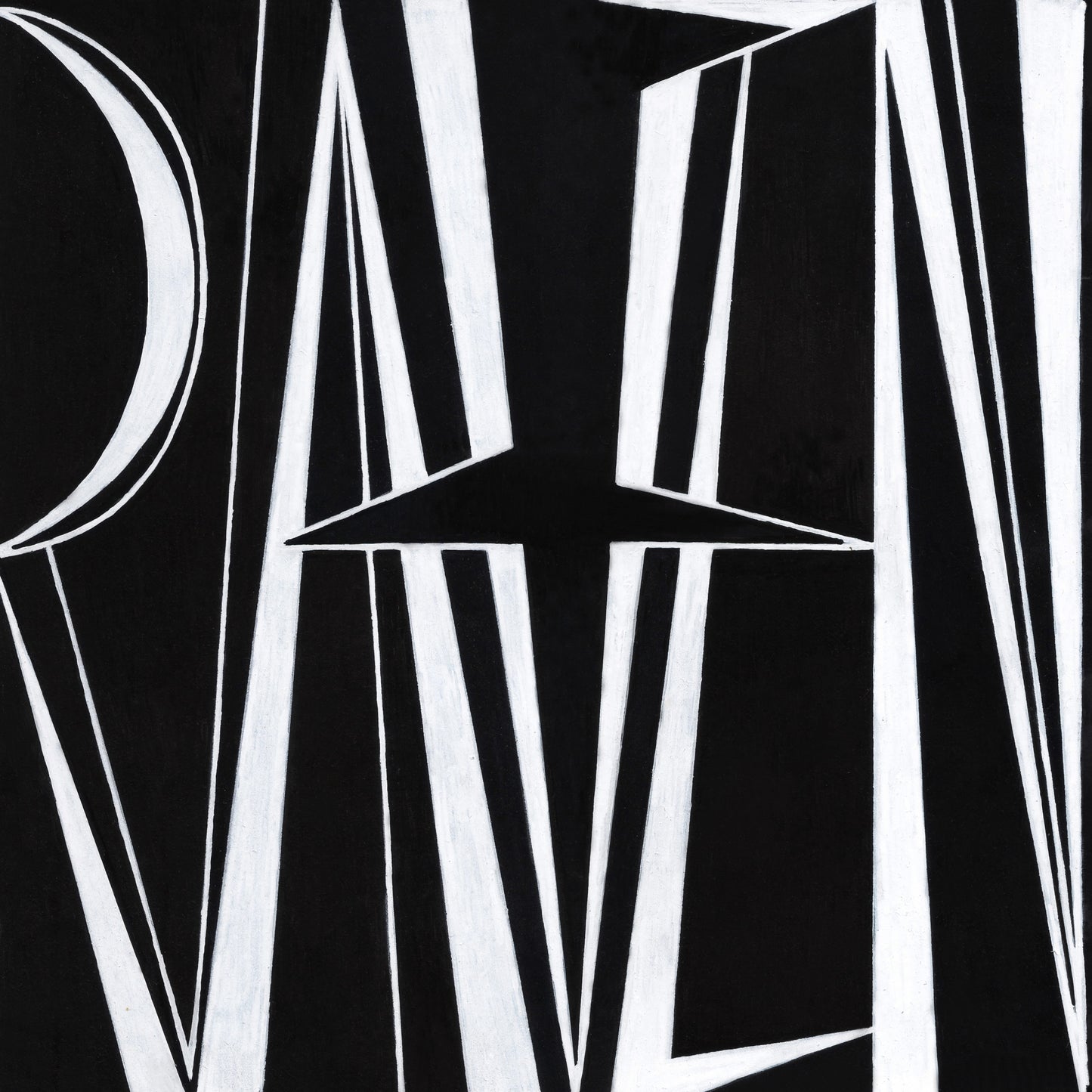 Dread Spectre Council - Raven [Digital Single]