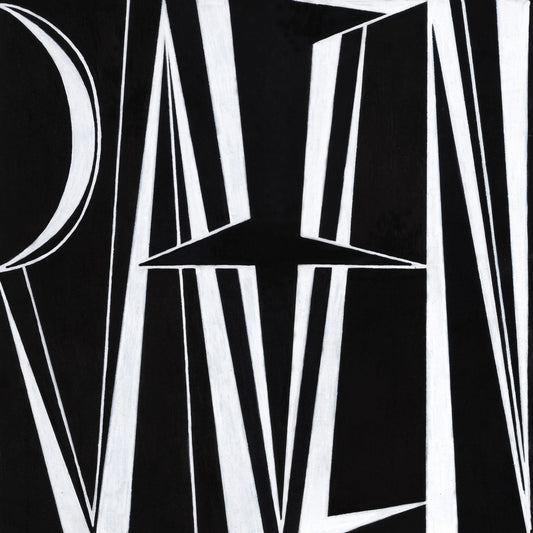 Dread Spectre Council - Raven [Digital Single]