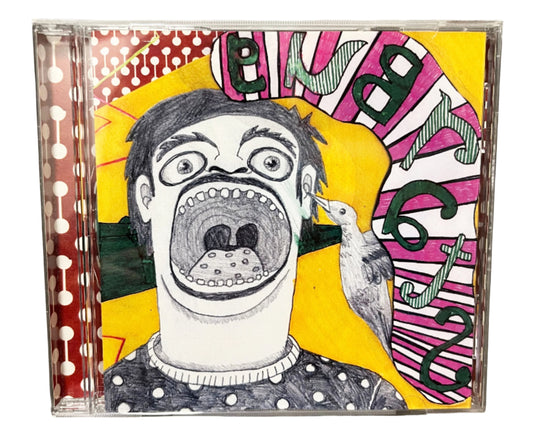 Star Bug - A Scientific Experience [CD]