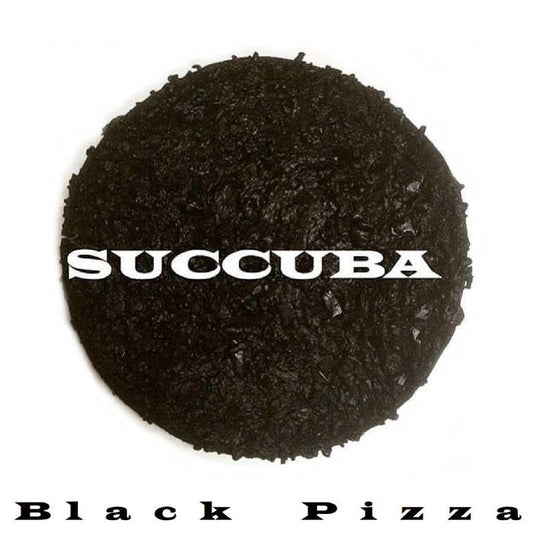 Succuba - Black Pizza [Digital EP]