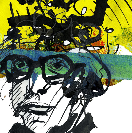 Love Big Dummy - Meteorite [Digital Single]