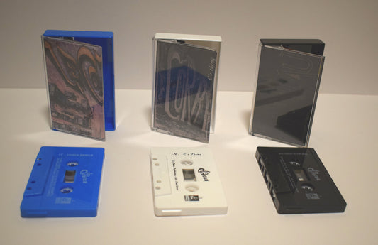 Le Corbeau IV-V-VI Trilogy [MC]