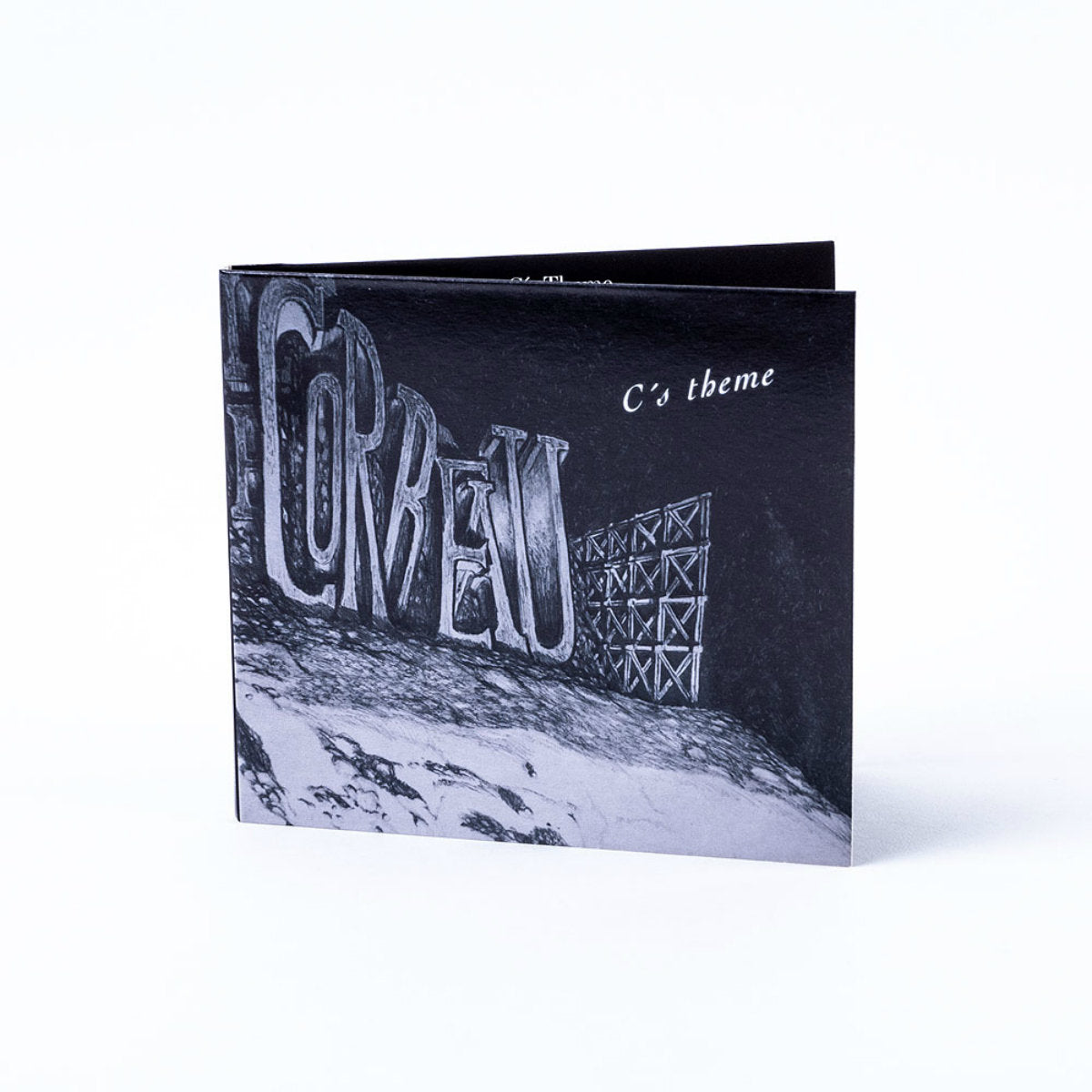 Le Corbeau - V - C's Theme [CD]