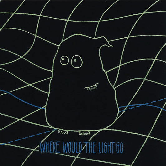 Dread Spectre Council - Where Would the Light Go [Digital Single]