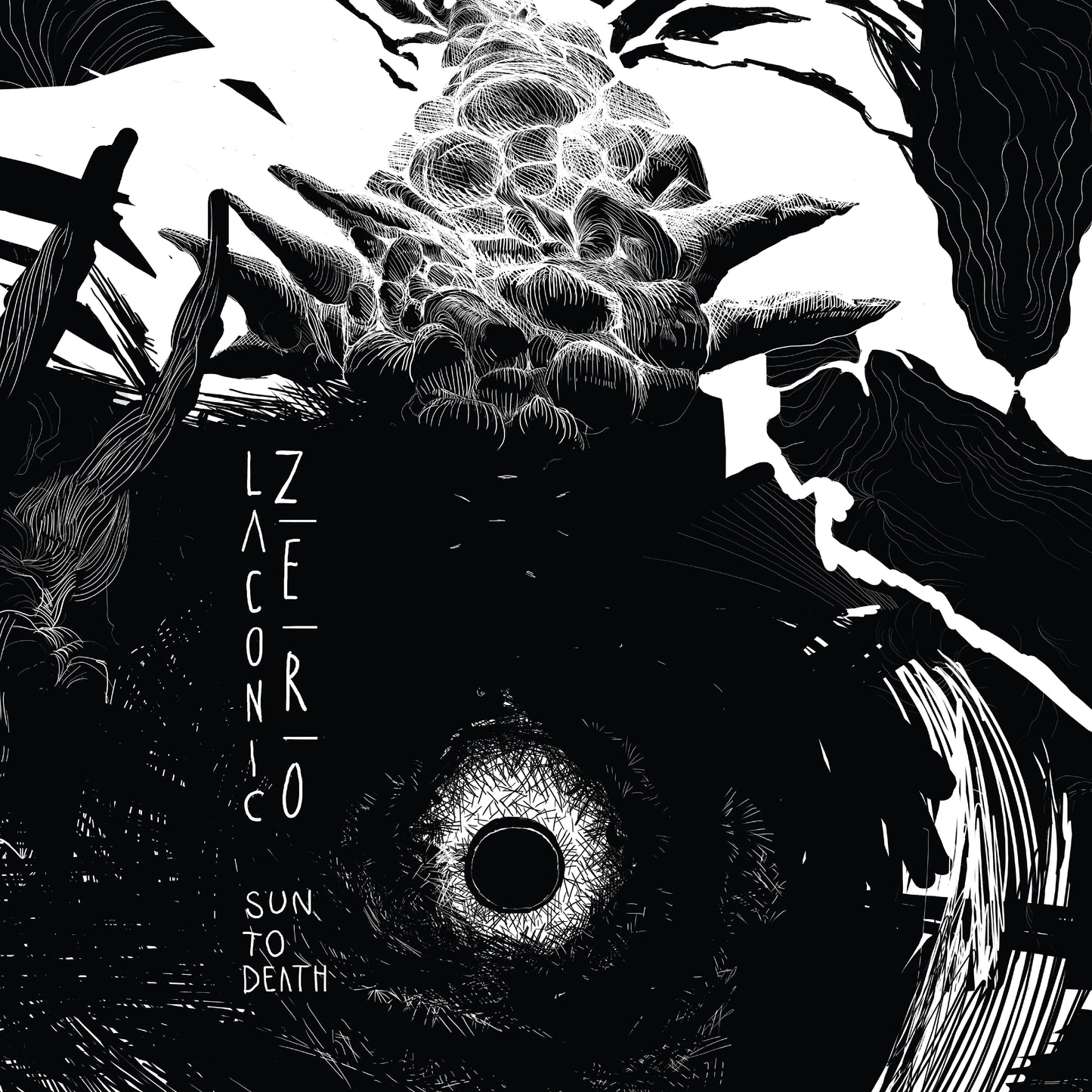Laconic Zero - Sun To Death [Digital Album]