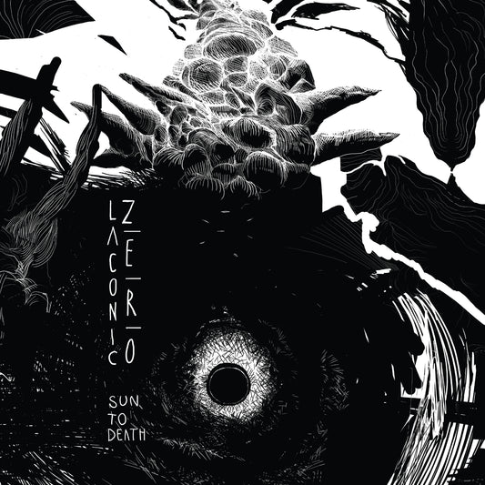 Laconic Zero - Sun To Death [Digital Album]