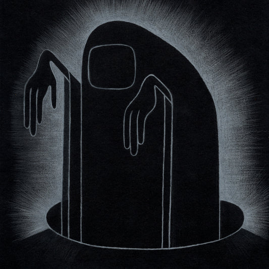 Dread Spectre Council - Evil Incarnate [Digital Single]