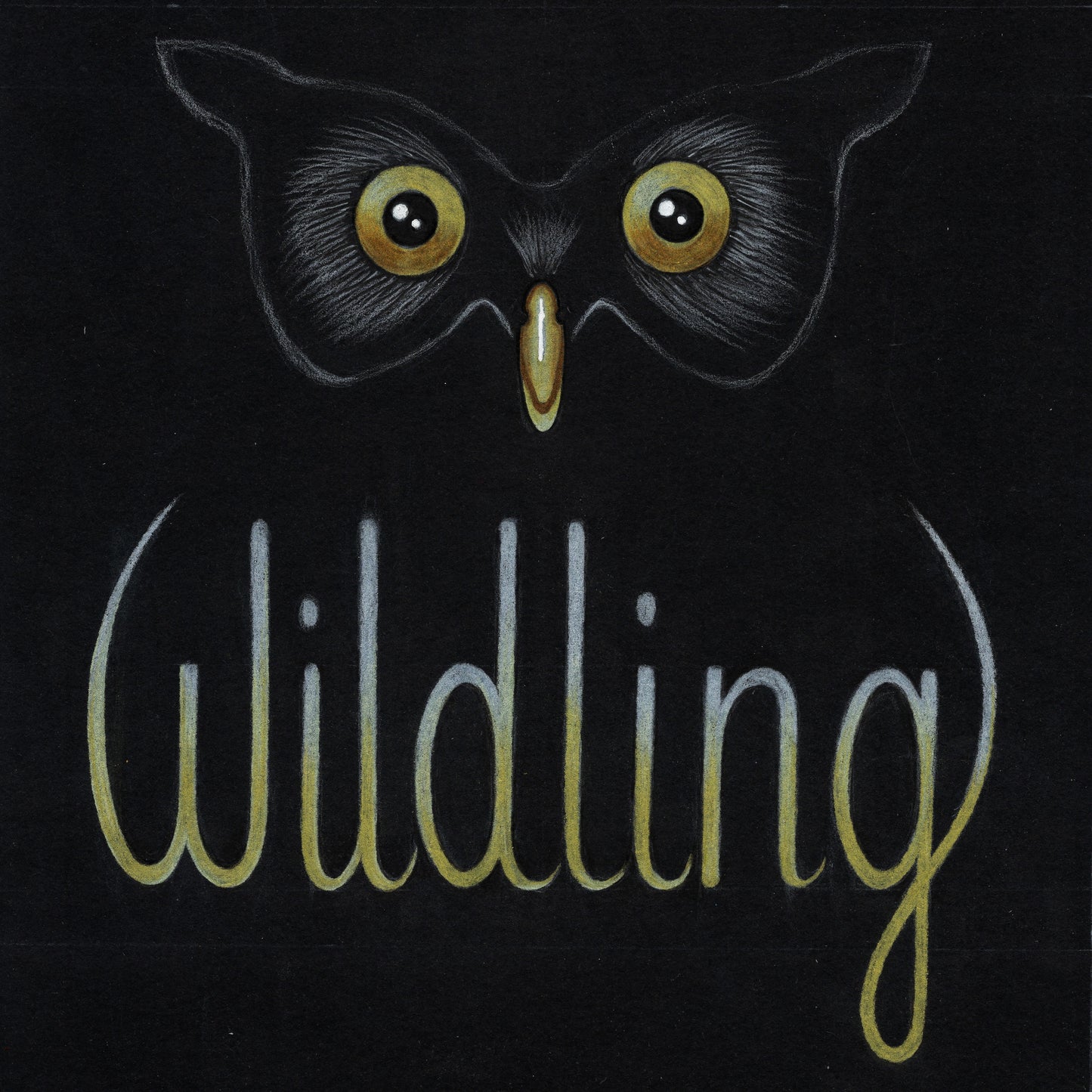 Dread Spectre Council - Wildling [Digital Single]