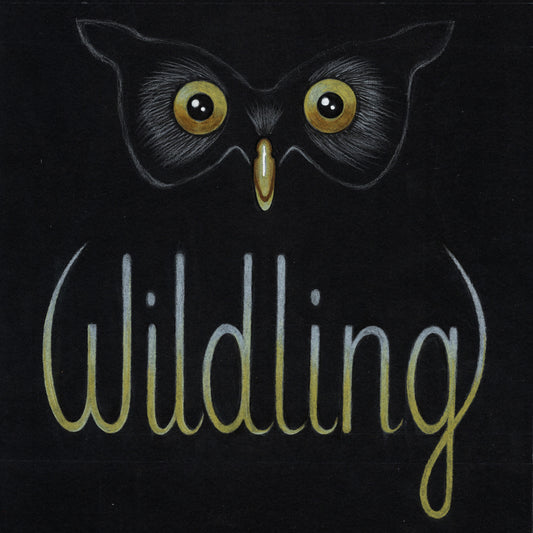 Dread Spectre Council - Wildling [Digital Single]